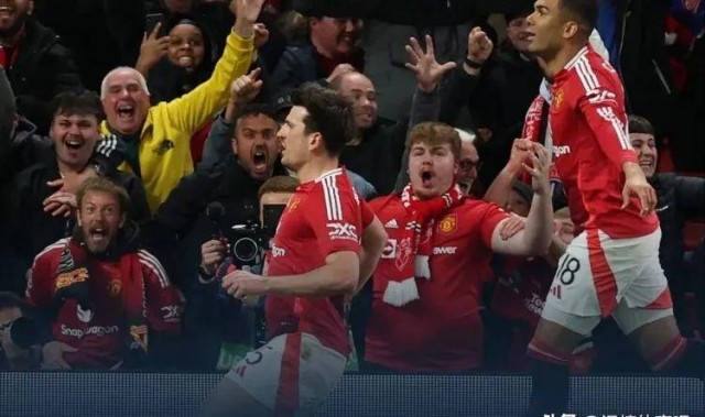 欧联杯4强出炉！法甲团灭西甲独苗，英超双雄晋级，最大黑马狂飙