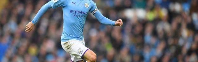 3500万欧！曼城求购法甲新星基本达协议5年后再获D席式中场大师