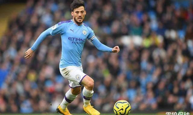 3500万欧！曼城求购法甲新星基本达协议5年后再获D席式中场大师