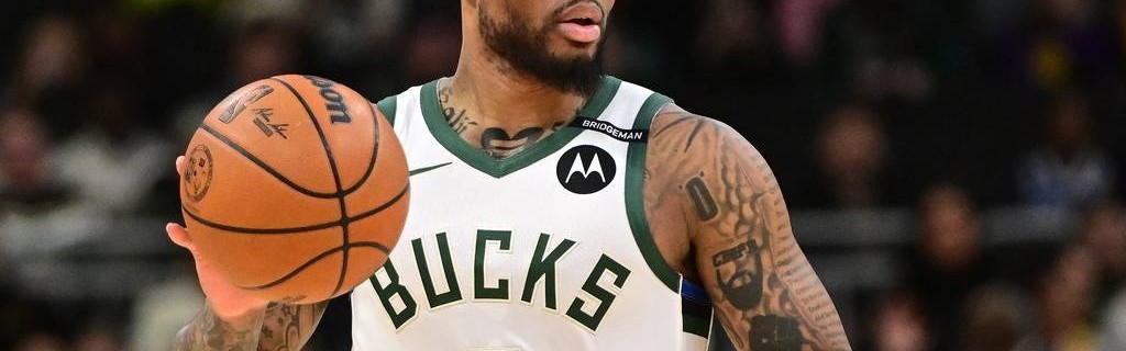 利拉德深静脉血栓已痊愈 但他仍将缺席系列赛G1